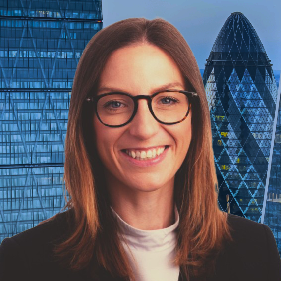 A picture of Sophie Meiklejohn